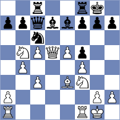 Zsiltzova Lisenko - Rupp (Szczyrk, 1989)