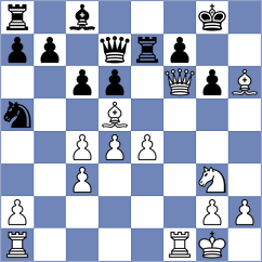 Koslowski - Mueller (Bendorf, 2001)