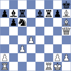 Vlassov - Daeschler (chess.com INT, 2025)