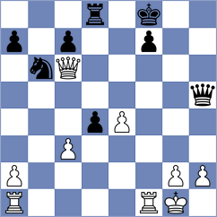Borja Alvarez - Del Pozo Martinez (Spain, 1997)
