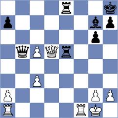Alfara - Navarro Gutierrez (Barcelona ESP, 2024)