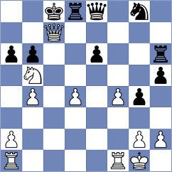 Martinez Hengevoss - Naziyah S.A.James (Budapest HUN, 2024)