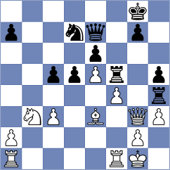 Zivanovic - Babic (Melbourne, 2001)
