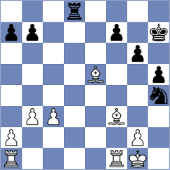 Balague Camps - Rose (chess.com INT, 2024)