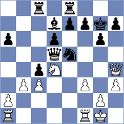 Pissanti - Diaz Mateus (Pan American, 1998)