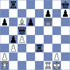 Yakubboev - Turayev (Chess.com INT, 2021)