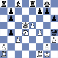 Pasteiner - Chen (Playchess.com INT, 2020)