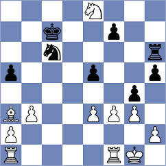 Yu - Tang (Shanghai CHN, 2024)