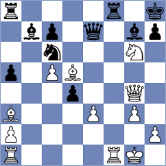 Hyatt - Papidakis (chess.com INT, 2024)