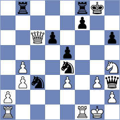 Martinez Montes - Garrido Diaz (Salobrena, 2021)