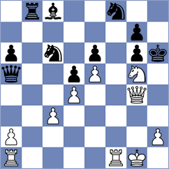 Nichols - Baumann (Davis, 2008)