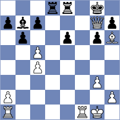 Braeutigam - Rudolph (Playchess.com INT, 2020)