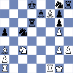 Plischki - Trichkov (Czech Republic CZE, 2025)