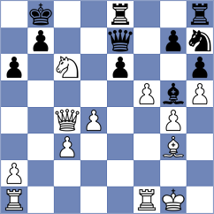 Shearsby - Thomas (chess.com INT, 2022)