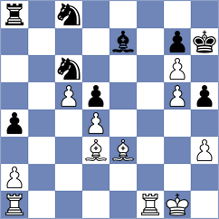 Andrejkin - Literatus (Chess.com INT, 2016)