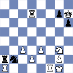 Noy - Montero Martinez (chess.com INT, 2025)