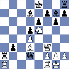 Farfan Ortiz - Hostalet Ferrer (Benidorm, 2004)