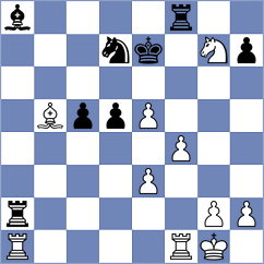 Martinez Rodriguez - Jimenez Martin (Almansa, 2010)