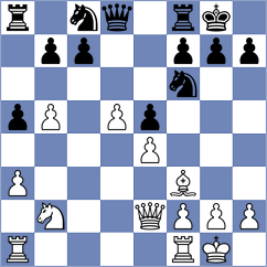 Lopez - Santos (Lisbon, 2003)