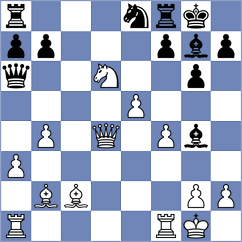Avdeenko - Palvanov (Tomsk, 2008)