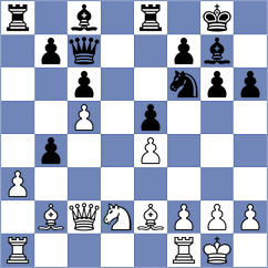 Martinez Liria - Garcia Ruiz (Sant Boi, 2016)