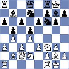 Tosic - Radovanovic (Veliko Gradiste, 2015)