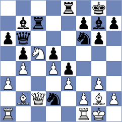 Ackley - Norris (England, 2010)