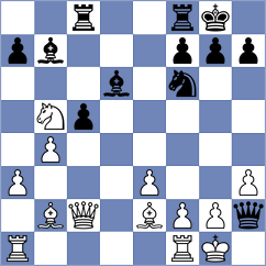 Fabregas - Tsvetkov (Chess.com INT, 2020)
