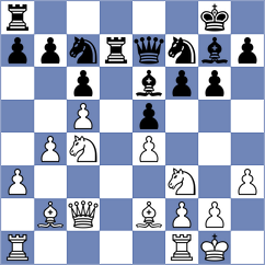 Ernst - Pavlidis (Germany GER, 2025)