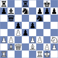 Thomas - Adams (Sunningdale, 2006)