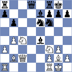 Spiess - Unzicker (Germany GER, 2025)