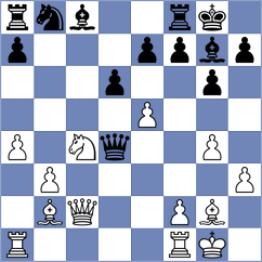 Sviridov - Silvestre (Chess.com INT, 2021)