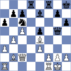 Nakamura - Grzesik (chess.com INT, 2025)