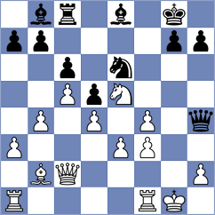 Van den Bersselaar - Svensson (Calvia, 2012)