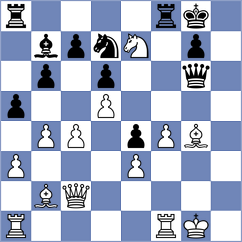 Andreas - Andreikin (chess.com INT, 2021)