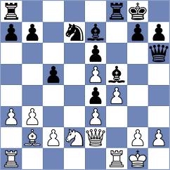 McBryde - Zamorano (chess.com INT, 2022)