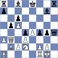 Lopez - Covic (Chess.com INT, 2020)
