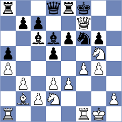 Delgado Rodriguez - Estaban Ferreiro (Cambre, 2006)