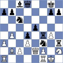 Wilson - Barry (Lichess.org INT, 2021)
