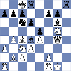 Lynton - Khasanov (Mooroolbark, 2011)