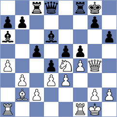 Sanchis Gil - Ruiz Garcia (Valencia, 2011)