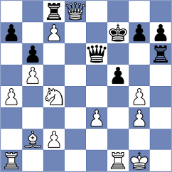Pinto Fernandez - Dopico Alcala (Madrid, 2000)