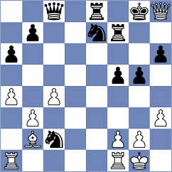 Nafarrate Zurbano - Gomez Moreno (Mondragon, 2006)
