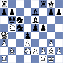 Balaji - Drygalov (chess.com INT, 2023)
