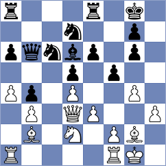 Spacek - Hajiyev (Czech Republic CZE, 2025)