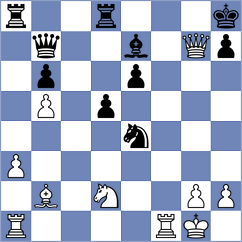 Begri - Samraoui (Playchess.com INT, 2009)