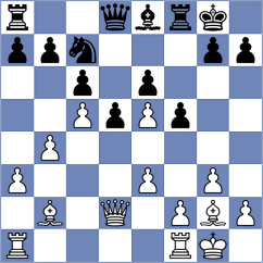 Ackley - Meek (Sunningdale, 2006)