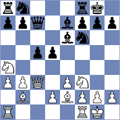 Felez Casedas - Orriach Gonzalez (Aragon, 2012)