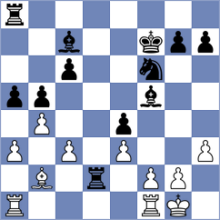 Gusarov - Golikov (Zhukovsky, 2008)