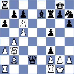 Milosevic - Serdarevic (Bela Crkva, 1989)